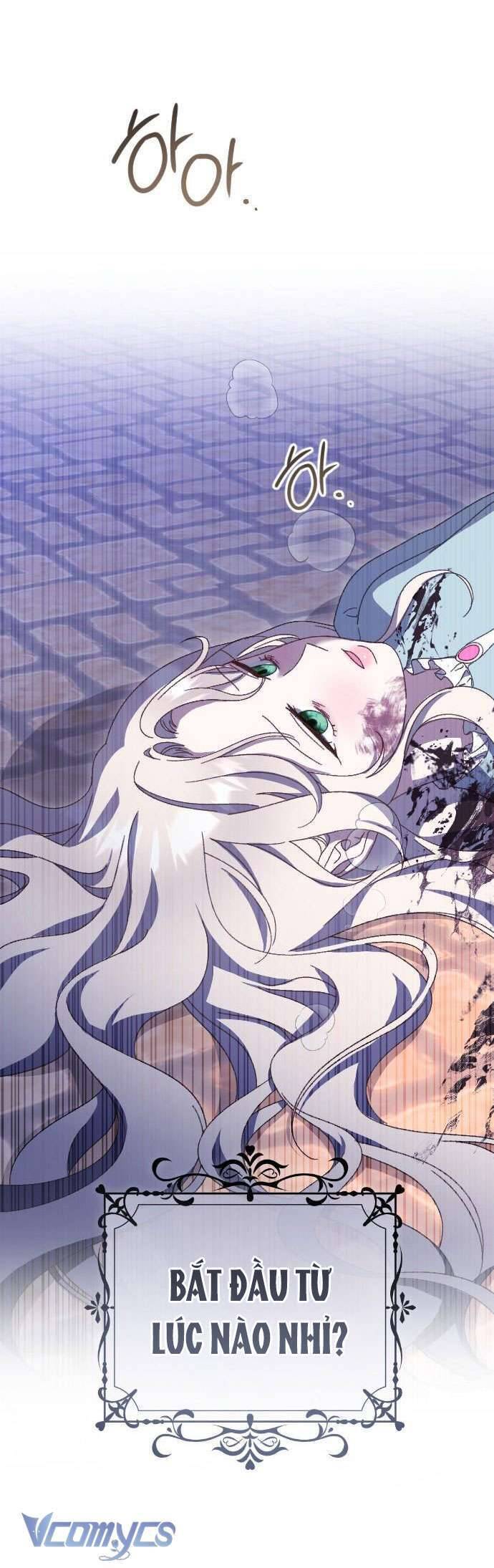 Dành Cho Những Ai Coi Hối Tiếc Là Điều Xa Xỉ Chap 1 - Next Chap 2