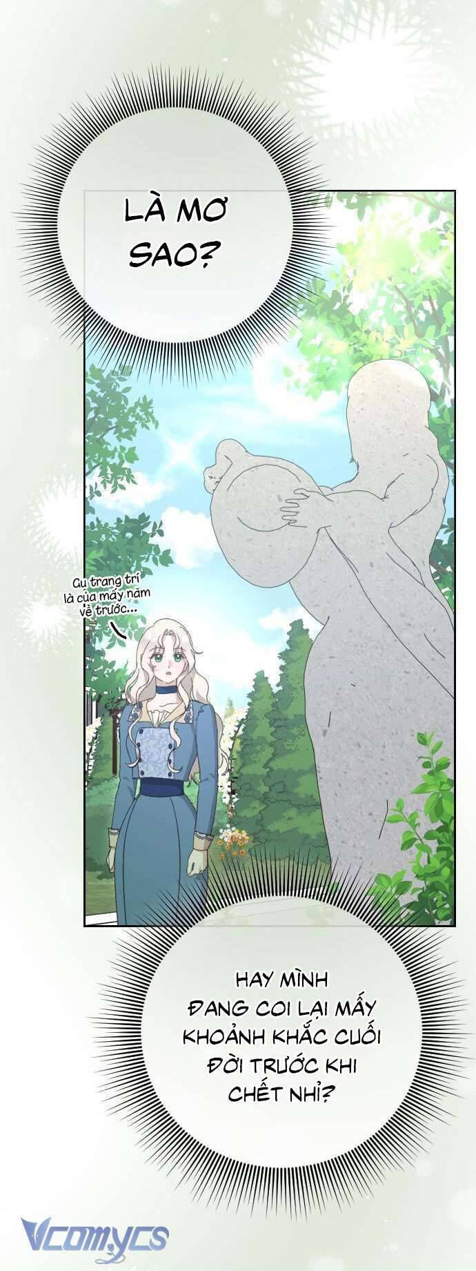 Dành Cho Những Ai Coi Hối Tiếc Là Điều Xa Xỉ Chap 1 - Next Chap 2