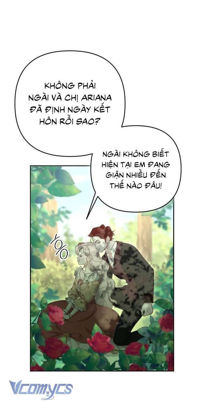 Dành Cho Những Ai Coi Hối Tiếc Là Điều Xa Xỉ Chap 1 - Next Chap 2