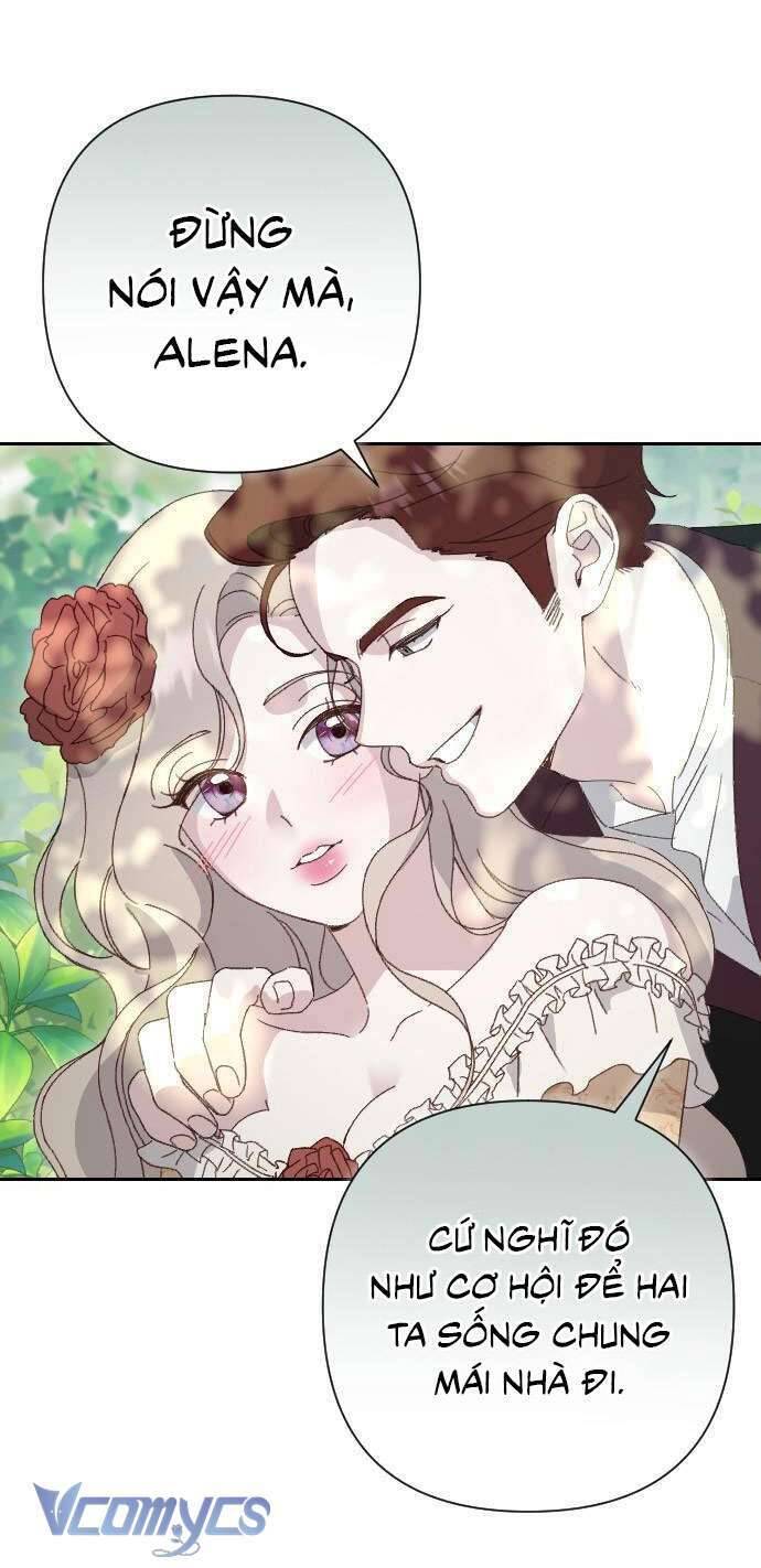 Dành Cho Những Ai Coi Hối Tiếc Là Điều Xa Xỉ Chap 1 - Next Chap 2