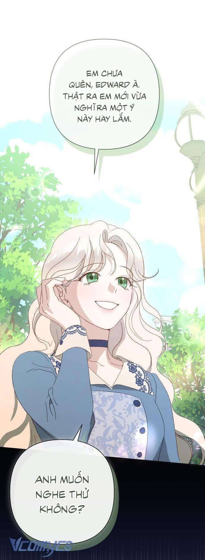 Dành Cho Những Ai Coi Hối Tiếc Là Điều Xa Xỉ Chap 1 - Next Chap 2