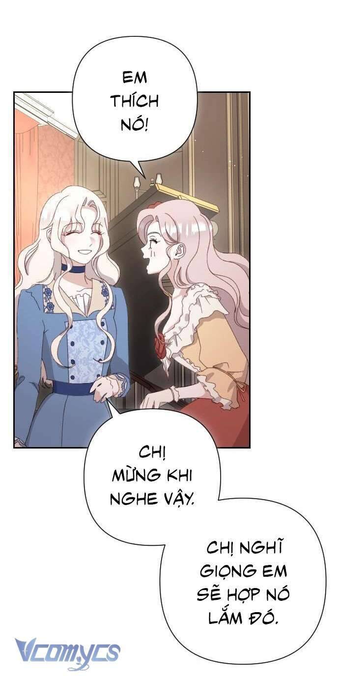 Dành Cho Những Ai Coi Hối Tiếc Là Điều Xa Xỉ Chap 1 - Next Chap 2