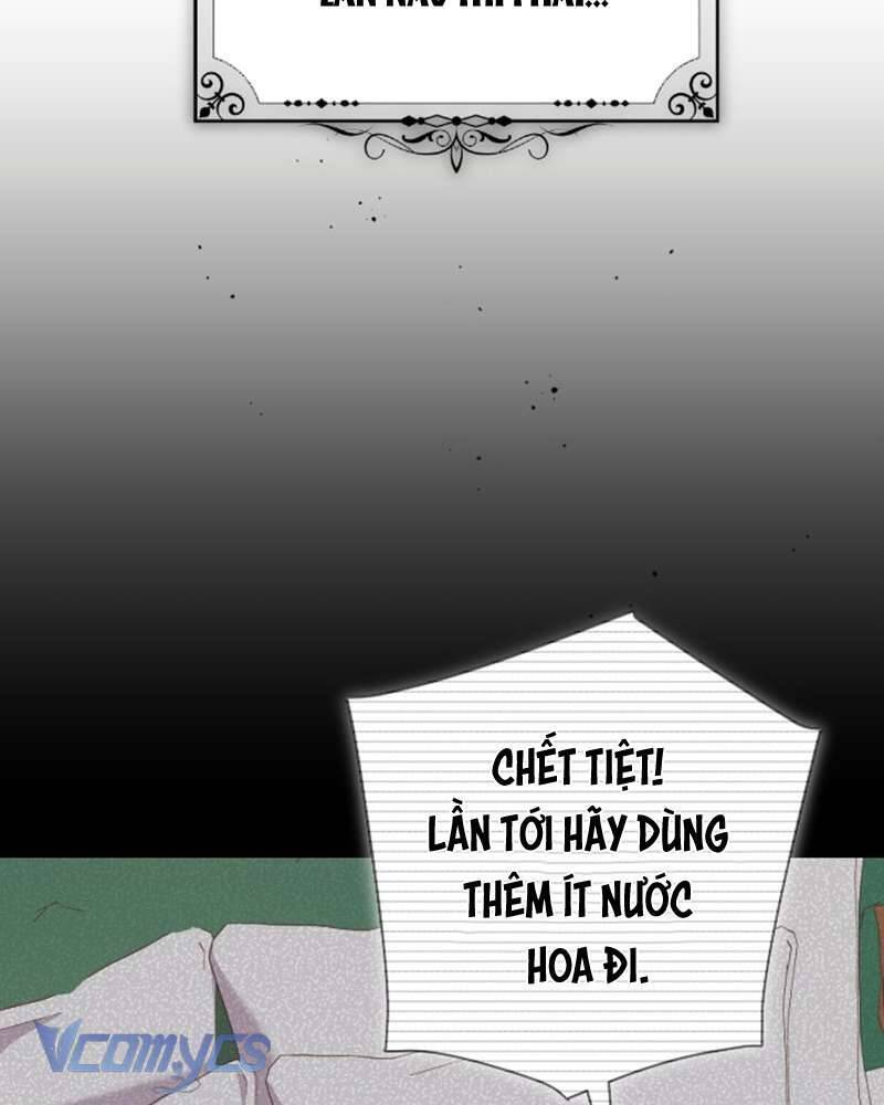 Dành Cho Những Ai Coi Hối Tiếc Là Điều Xa Xỉ Chap 11 - Next Chap 12