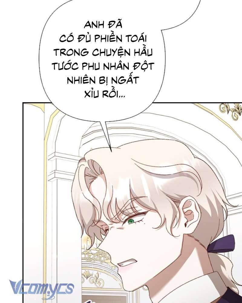 Dành Cho Những Ai Coi Hối Tiếc Là Điều Xa Xỉ Chap 11 - Next Chap 12