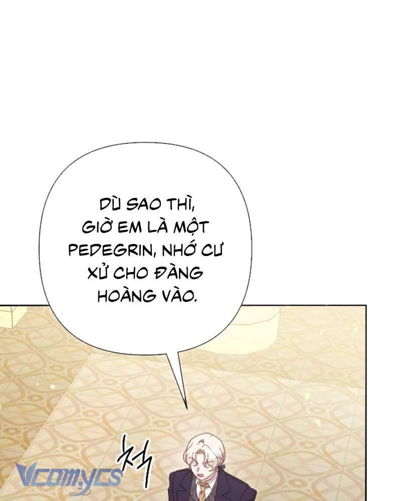 Dành Cho Những Ai Coi Hối Tiếc Là Điều Xa Xỉ Chap 11 - Next Chap 12