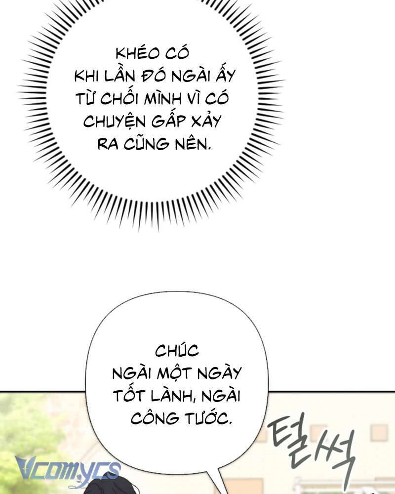 Dành Cho Những Ai Coi Hối Tiếc Là Điều Xa Xỉ Chap 12 - Next Chap 13