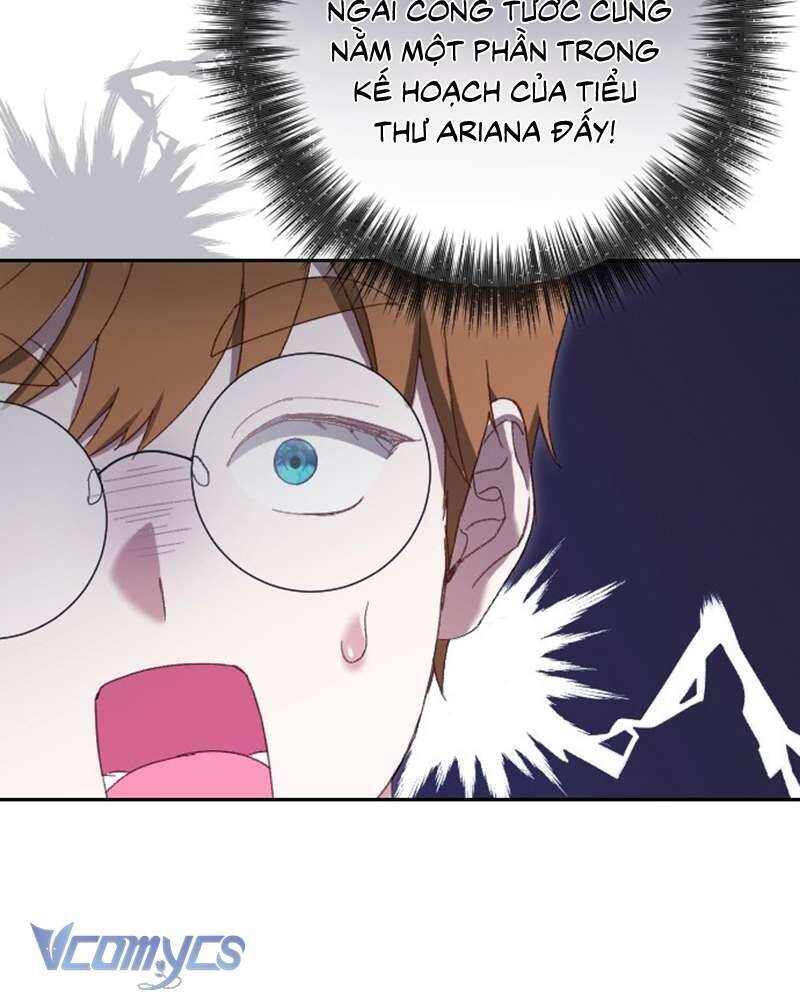 Dành Cho Những Ai Coi Hối Tiếc Là Điều Xa Xỉ Chap 12 - Next Chap 13