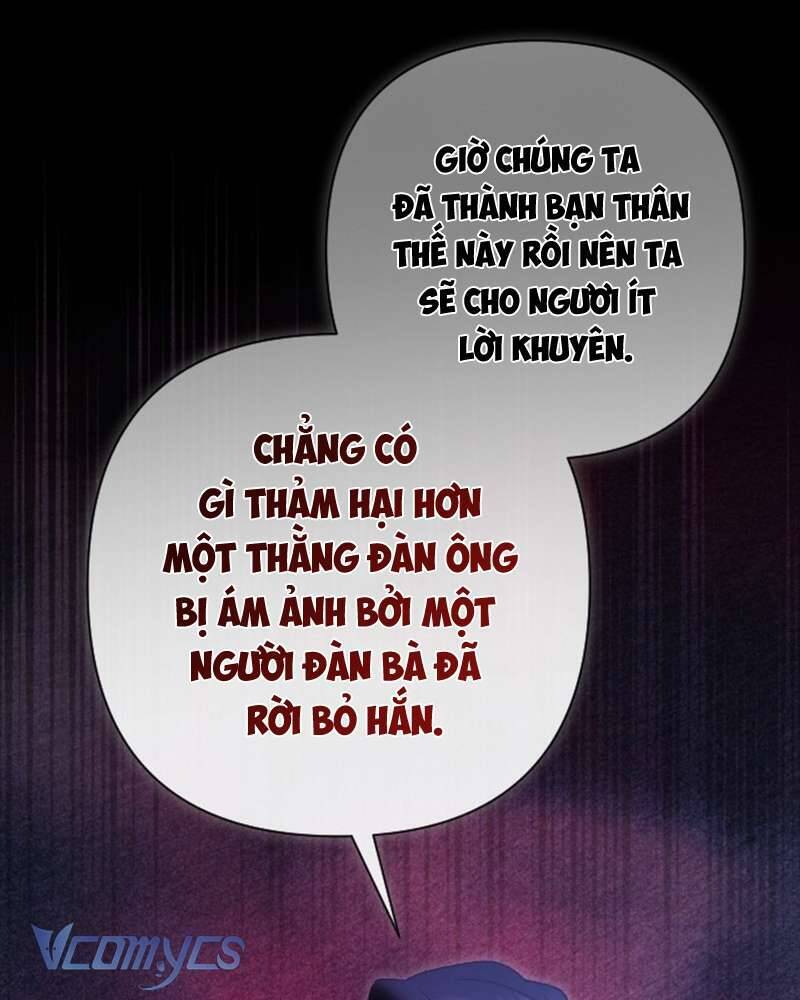 Dành Cho Những Ai Coi Hối Tiếc Là Điều Xa Xỉ Chap 18 - Next Chap 19