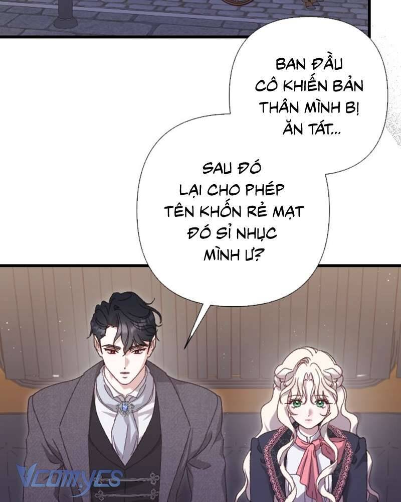 Dành Cho Những Ai Coi Hối Tiếc Là Điều Xa Xỉ Chap 18 - Next Chap 19