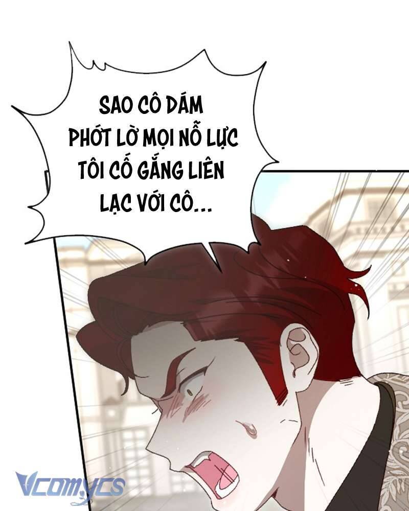 Dành Cho Những Ai Coi Hối Tiếc Là Điều Xa Xỉ Chap 18 - Next Chap 19