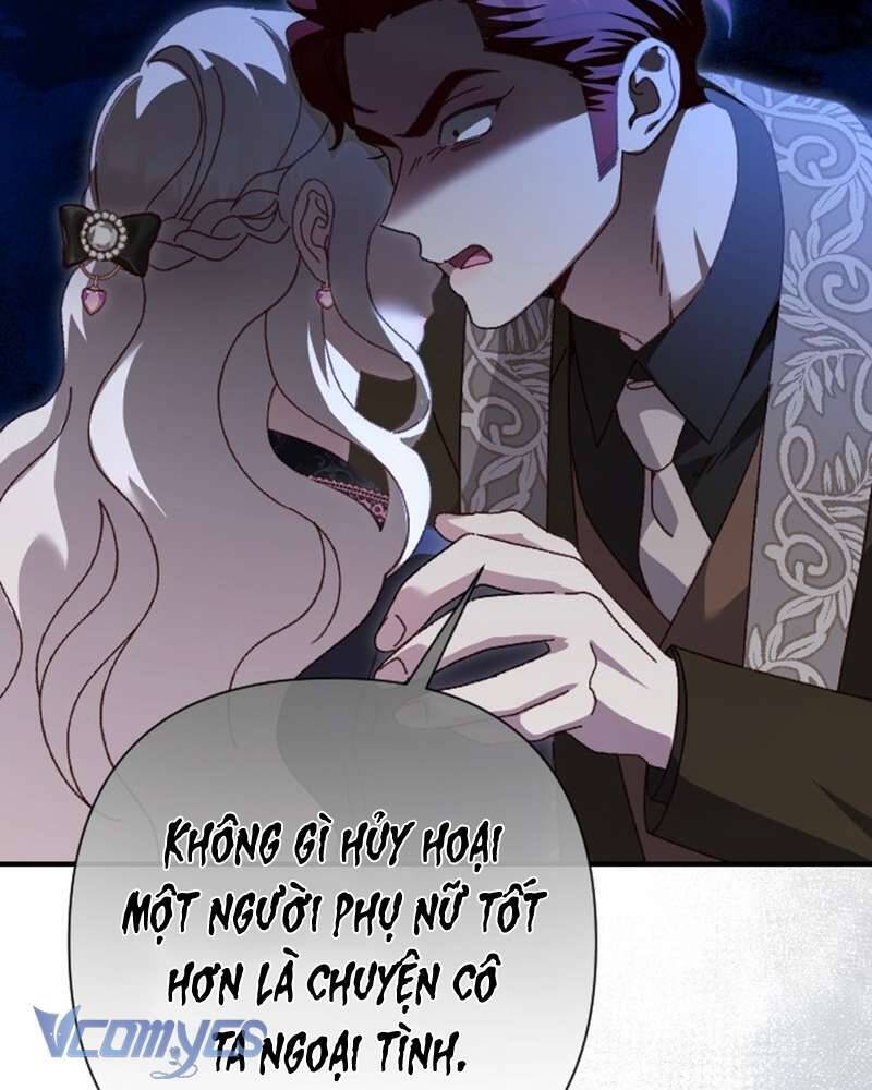 Dành Cho Những Ai Coi Hối Tiếc Là Điều Xa Xỉ Chap 18 - Next Chap 19