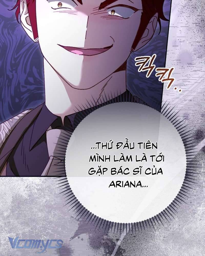 Dành Cho Những Ai Coi Hối Tiếc Là Điều Xa Xỉ Chap 18 - Next Chap 19