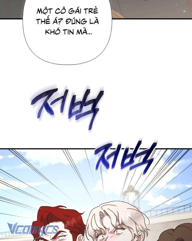 Dành Cho Những Ai Coi Hối Tiếc Là Điều Xa Xỉ Chap 18 - Next Chap 19