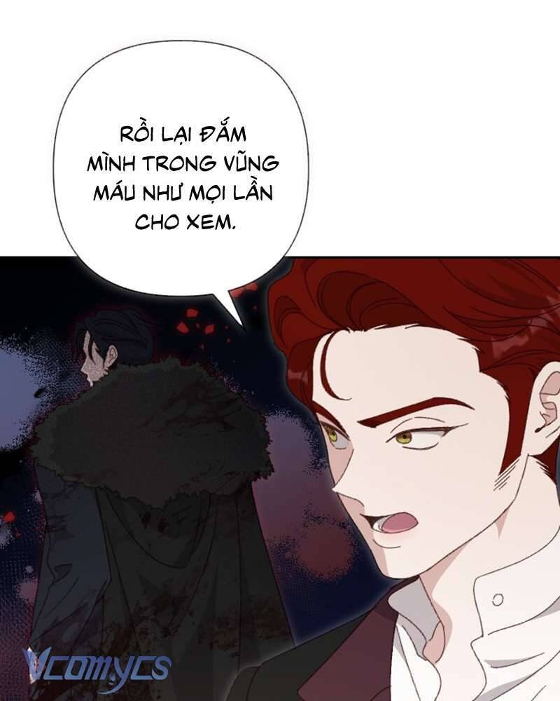 Dành Cho Những Ai Coi Hối Tiếc Là Điều Xa Xỉ Chap 2 - Next Chap 3