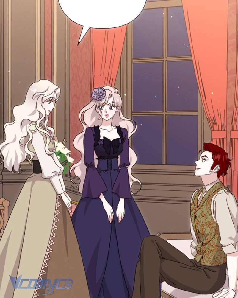 Dành Cho Những Ai Coi Hối Tiếc Là Điều Xa Xỉ Chap 3 - Next Chap 4