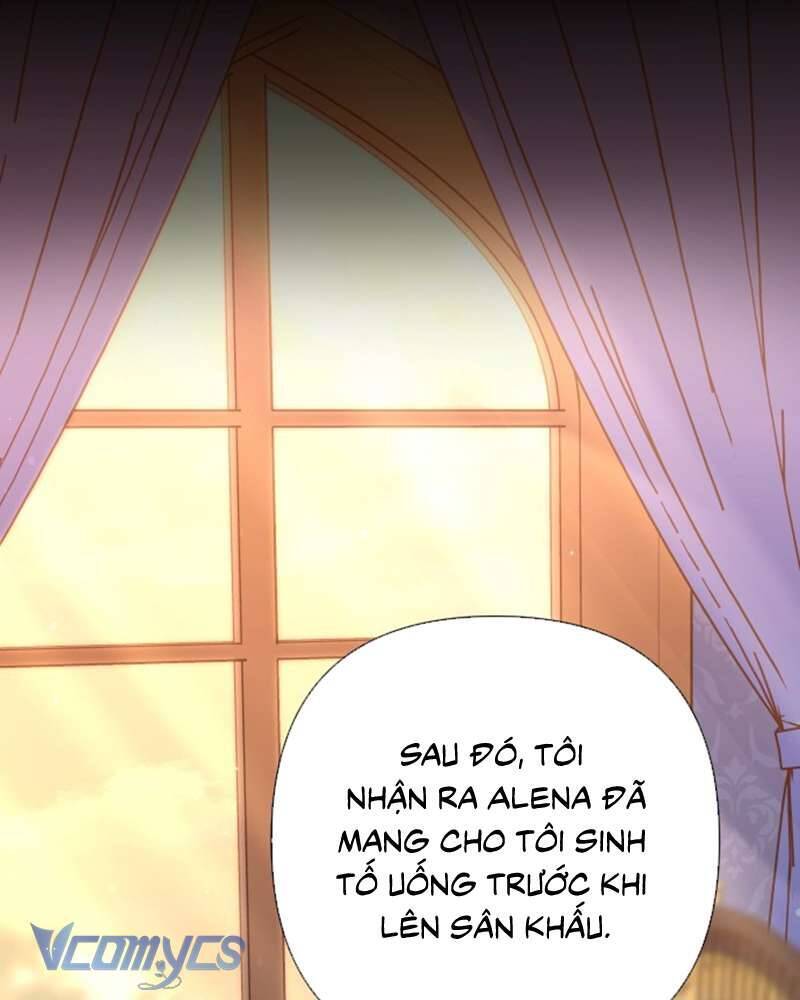 Dành Cho Những Ai Coi Hối Tiếc Là Điều Xa Xỉ Chap 30 - Next Chap 31