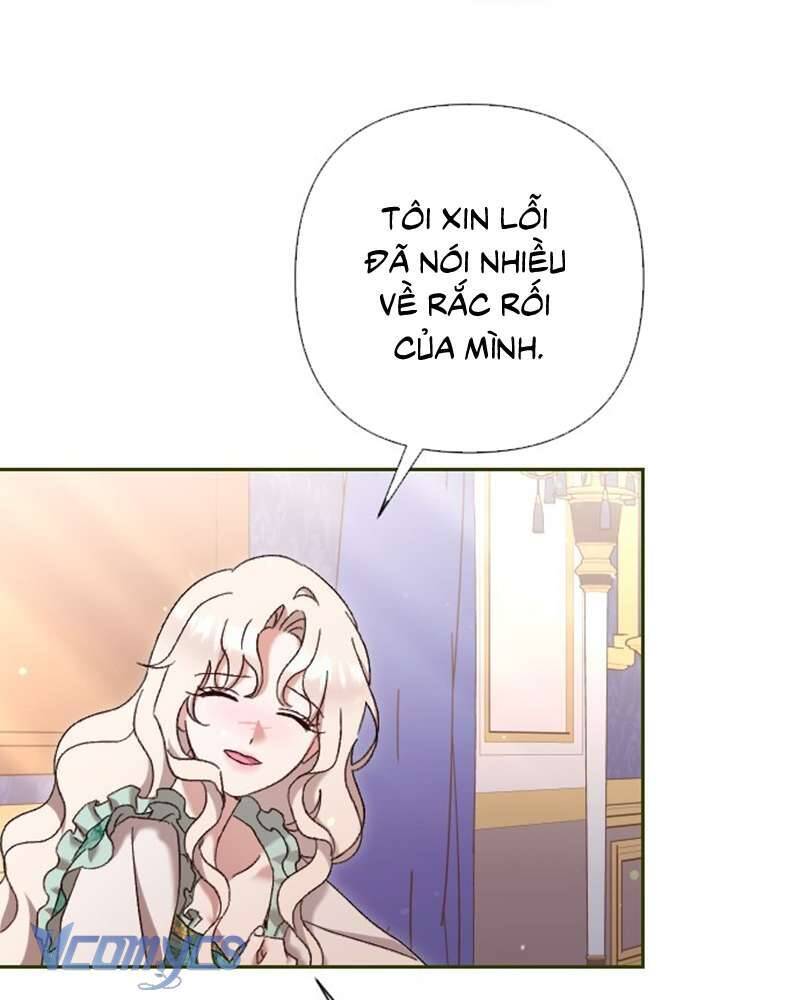 Dành Cho Những Ai Coi Hối Tiếc Là Điều Xa Xỉ Chap 30 - Next Chap 31