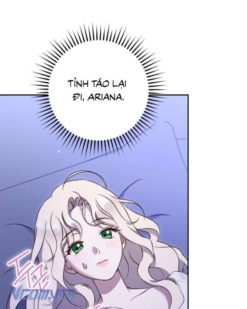 Dành Cho Những Ai Coi Hối Tiếc Là Điều Xa Xỉ Chap 30 - Next Chap 31