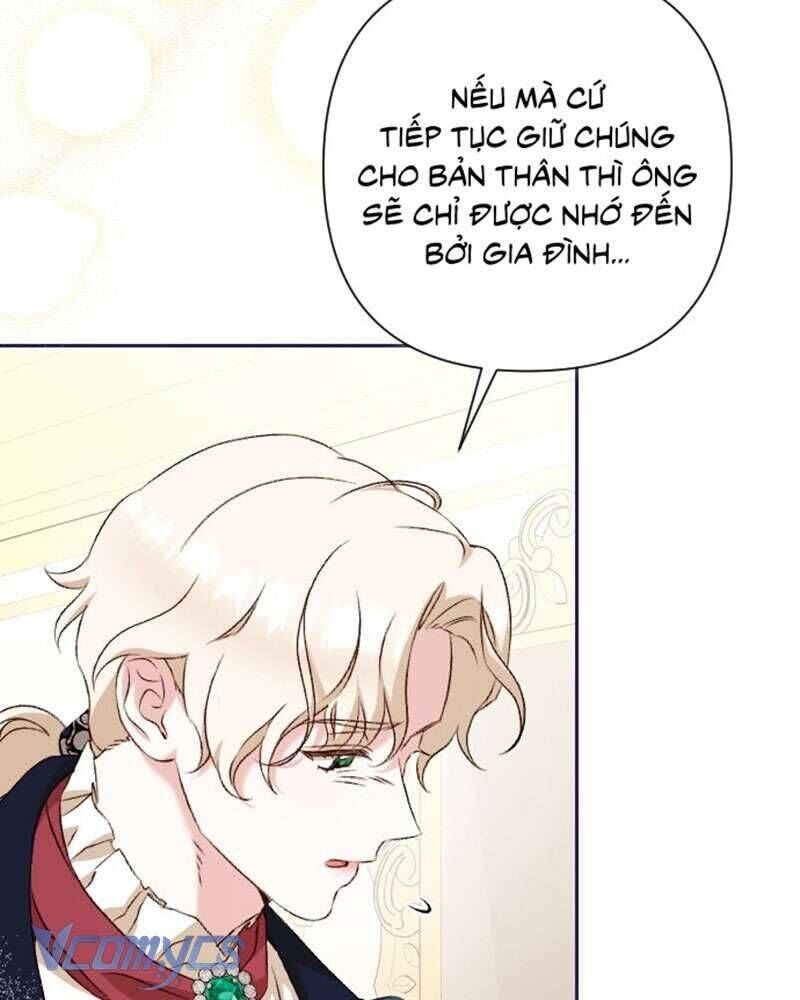 Dành Cho Những Ai Coi Hối Tiếc Là Điều Xa Xỉ Chap 31 - Next Chap 32