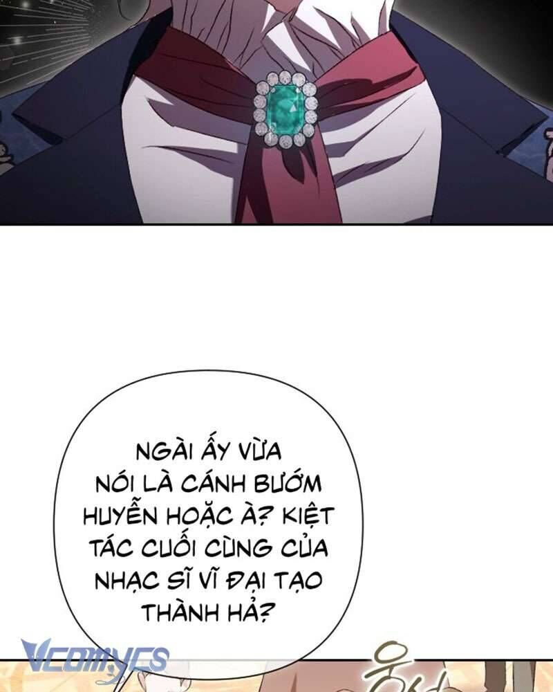 Dành Cho Những Ai Coi Hối Tiếc Là Điều Xa Xỉ Chap 31 - Next Chap 32