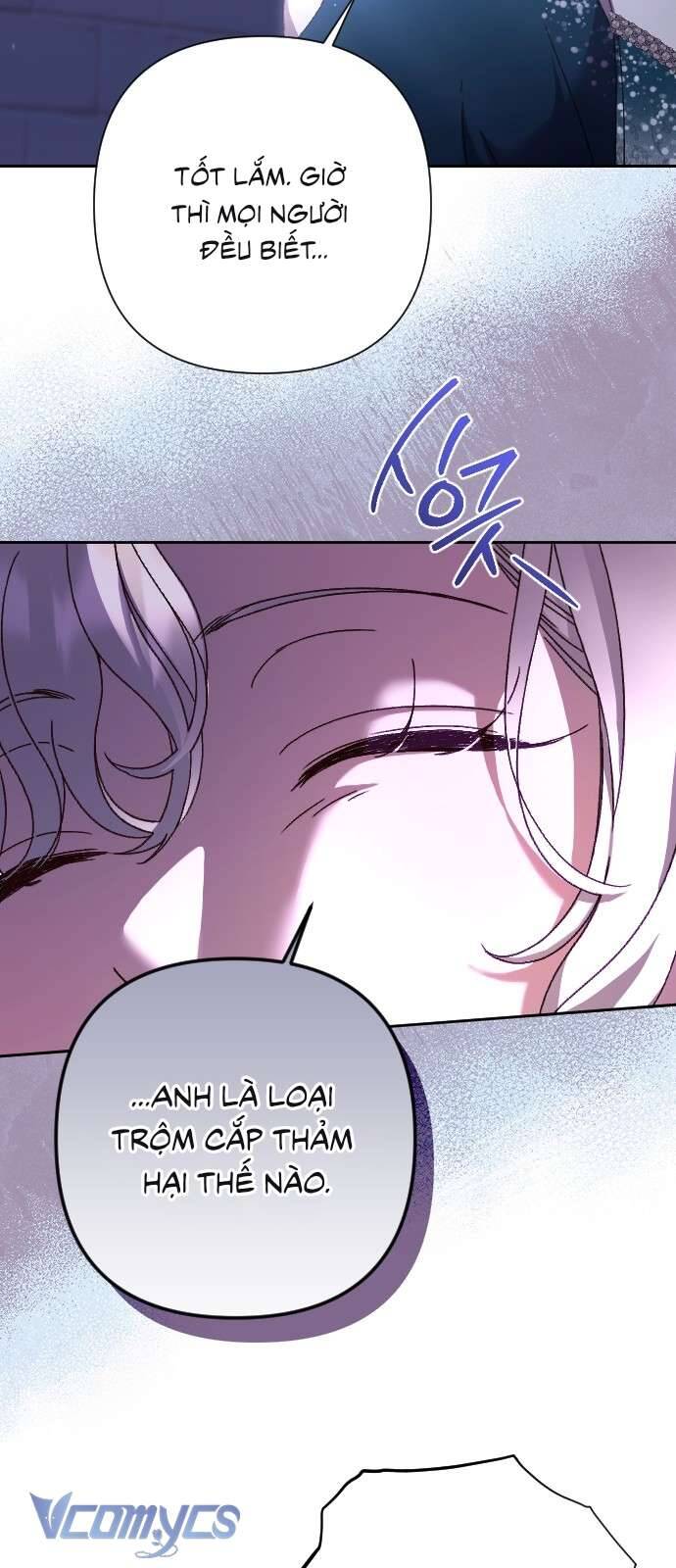 Dành Cho Những Ai Coi Hối Tiếc Là Điều Xa Xỉ Chap 39 - Next Chap 40