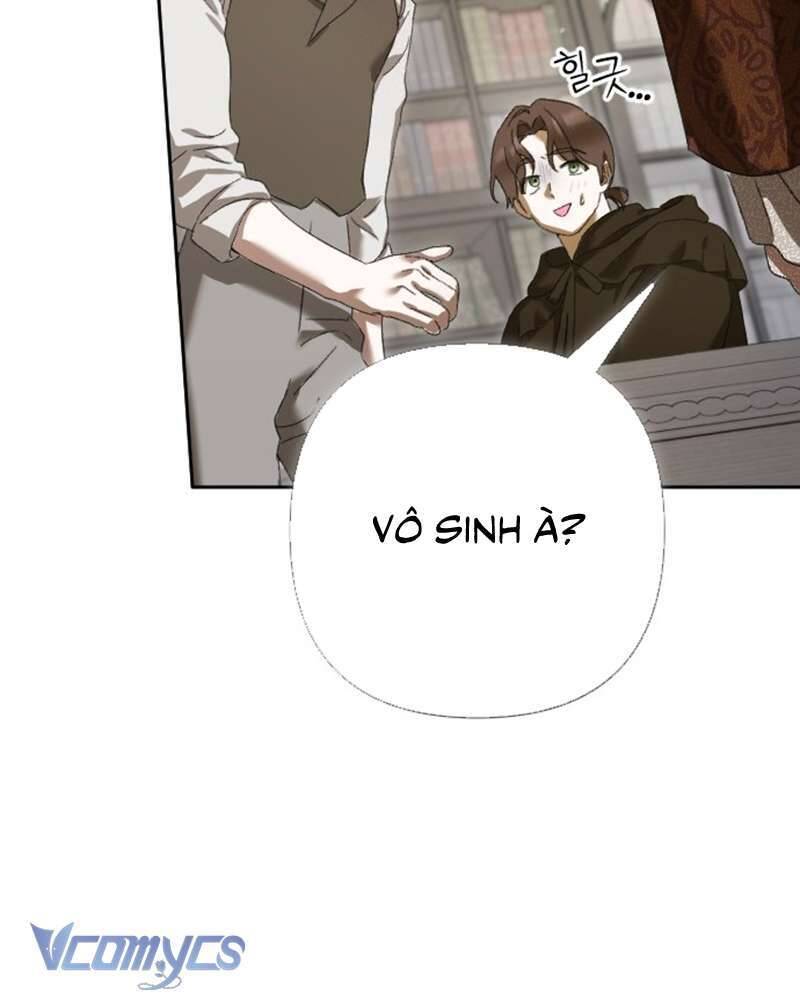 Dành Cho Những Ai Coi Hối Tiếc Là Điều Xa Xỉ Chap 4 - Next Chap 5