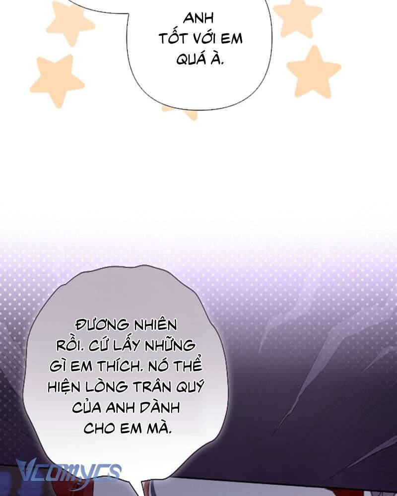 Dành Cho Những Ai Coi Hối Tiếc Là Điều Xa Xỉ Chap 4 - Next Chap 5