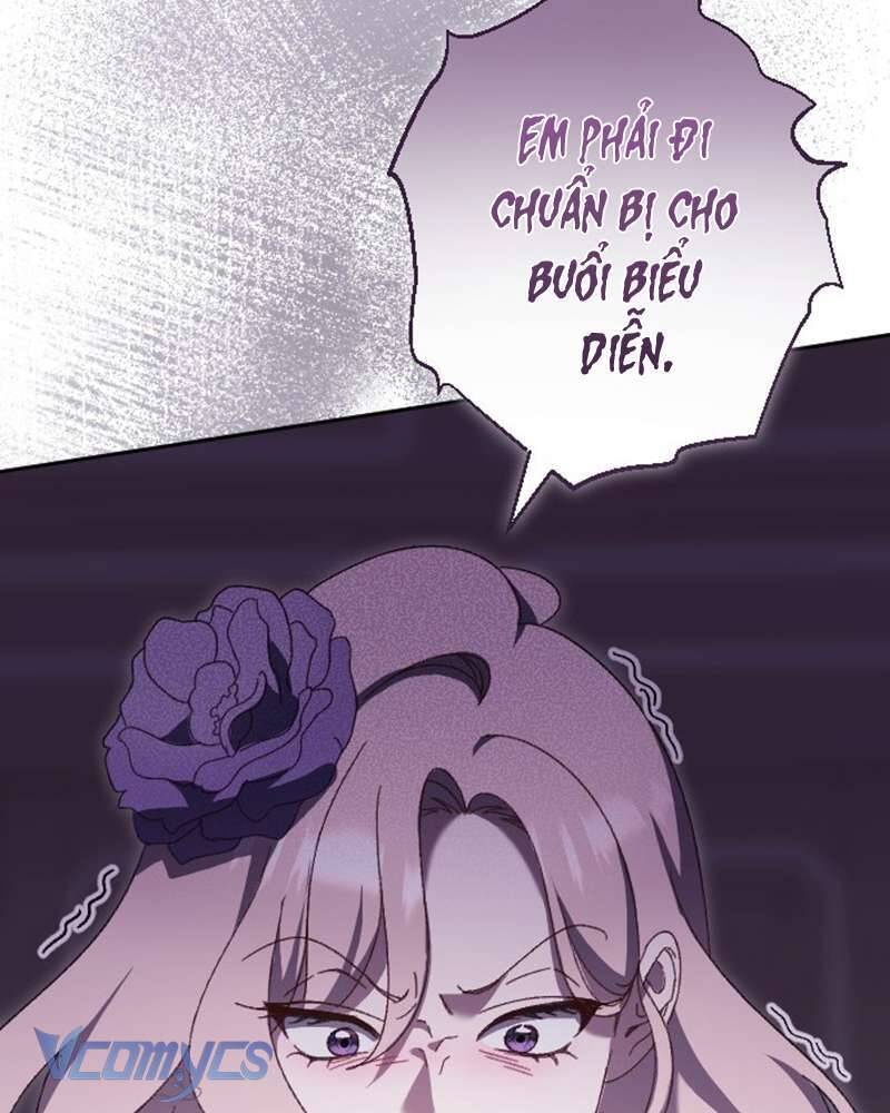 Dành Cho Những Ai Coi Hối Tiếc Là Điều Xa Xỉ Chap 4 - Next Chap 5