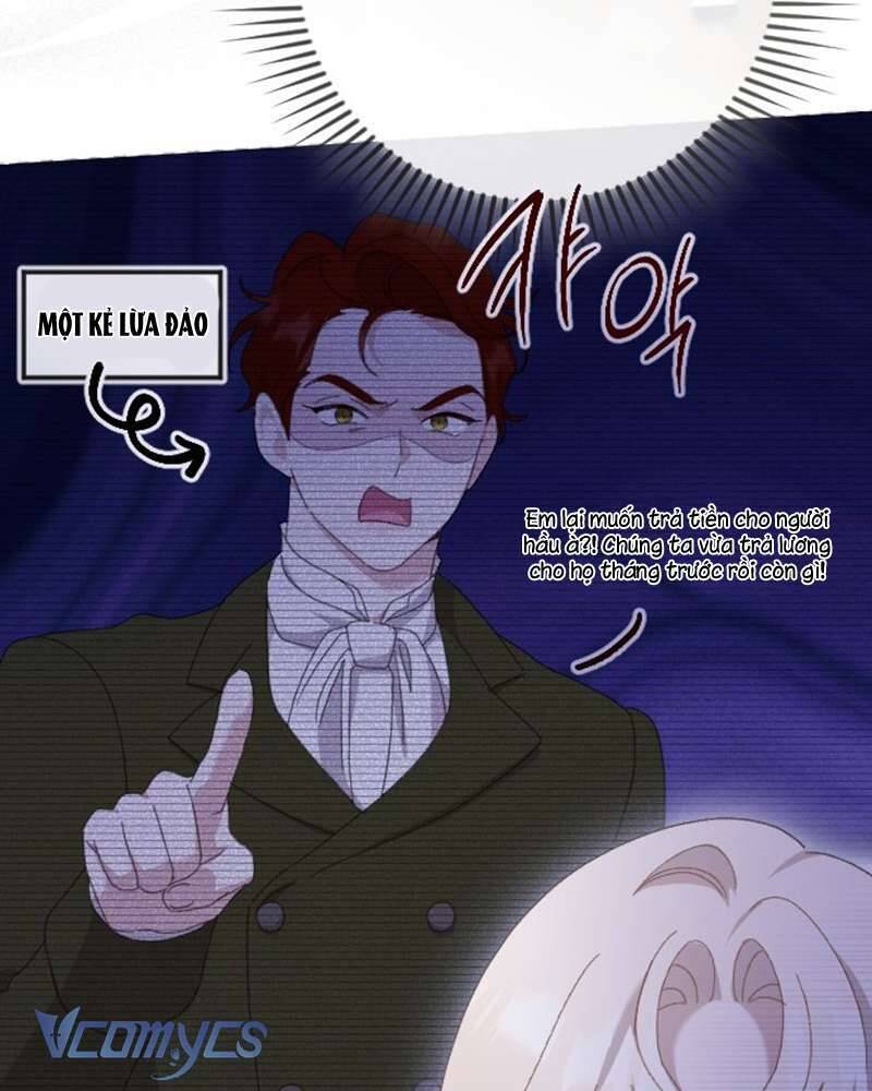 Dành Cho Những Ai Coi Hối Tiếc Là Điều Xa Xỉ Chap 4 - Next Chap 5