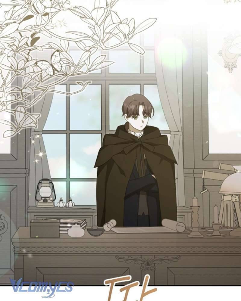 Dành Cho Những Ai Coi Hối Tiếc Là Điều Xa Xỉ Chap 4 - Next Chap 5