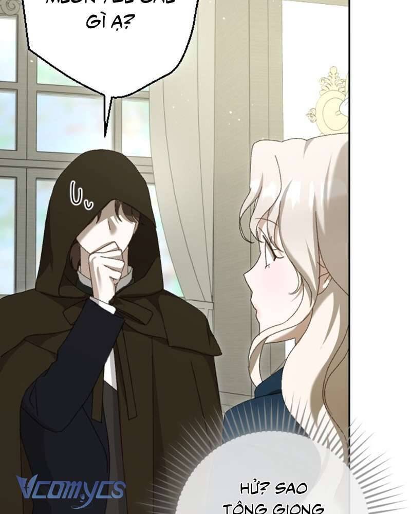 Dành Cho Những Ai Coi Hối Tiếc Là Điều Xa Xỉ Chap 4 - Next Chap 5