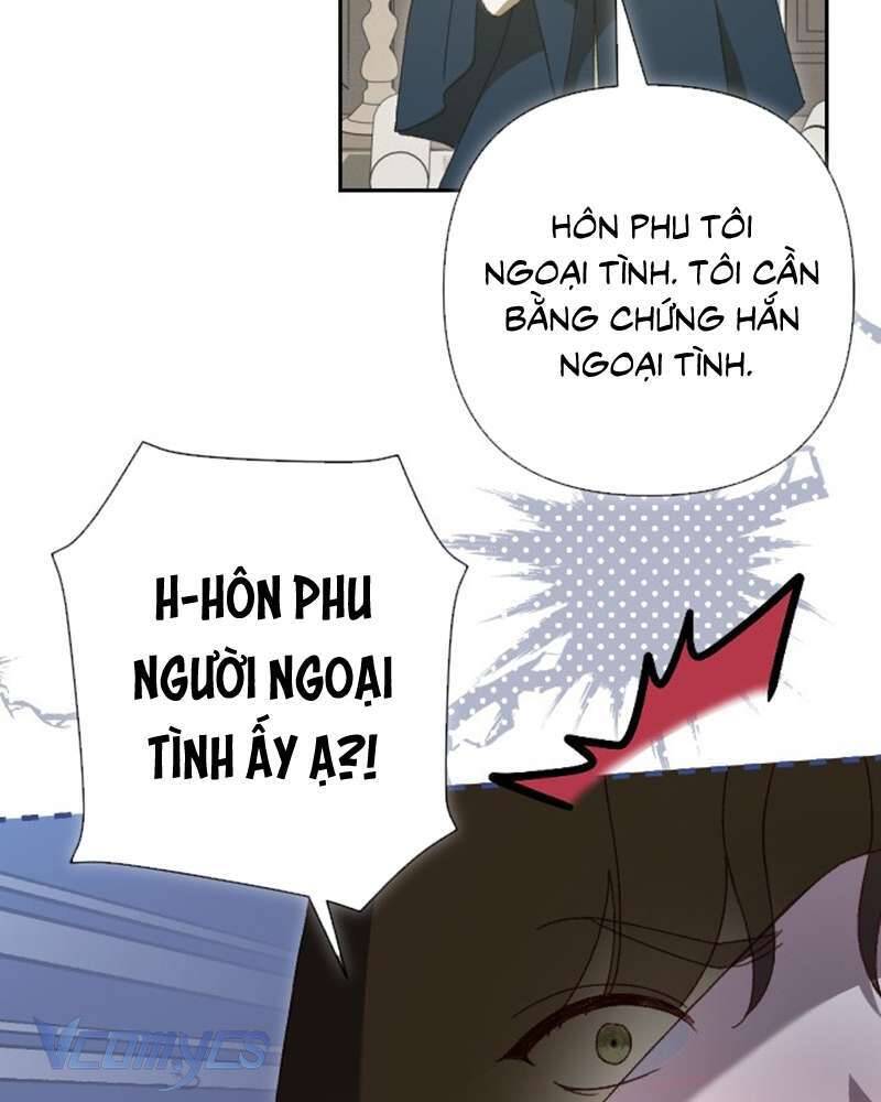 Dành Cho Những Ai Coi Hối Tiếc Là Điều Xa Xỉ Chap 4 - Next Chap 5