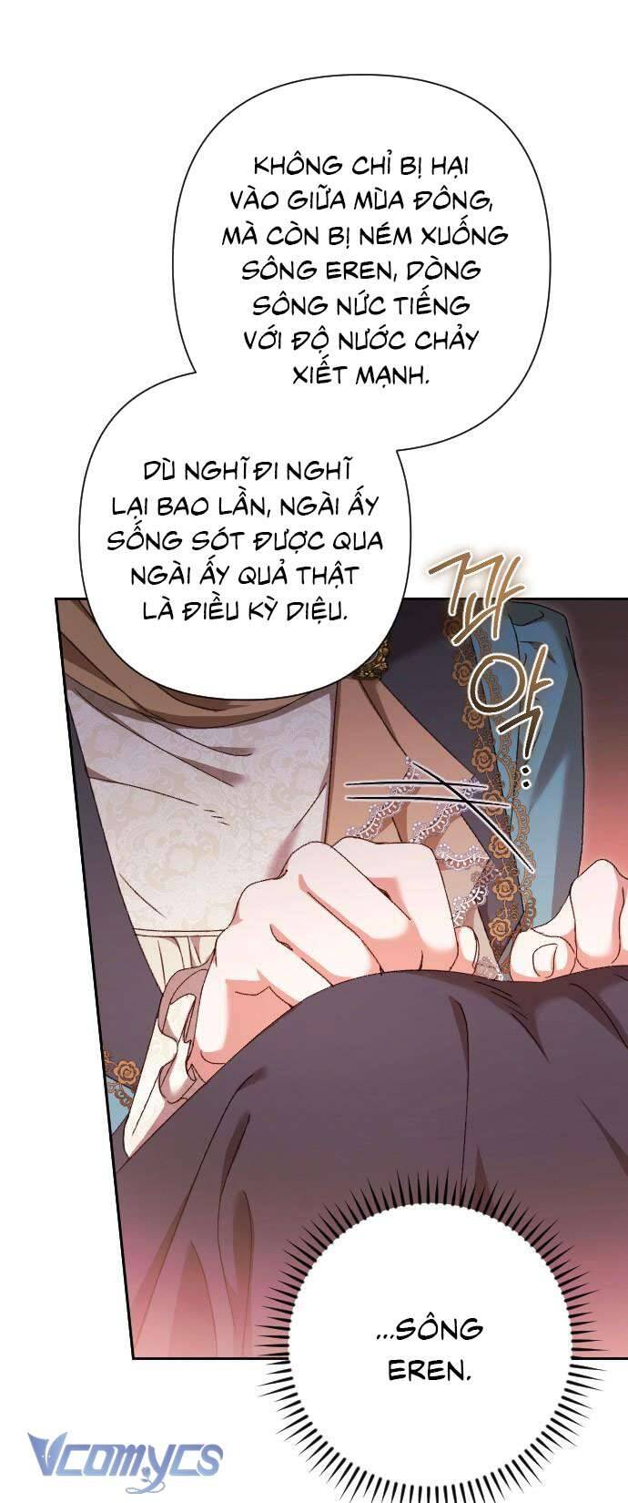 Dành Cho Những Ai Coi Hối Tiếc Là Điều Xa Xỉ Chap 43 - Next Chap 44