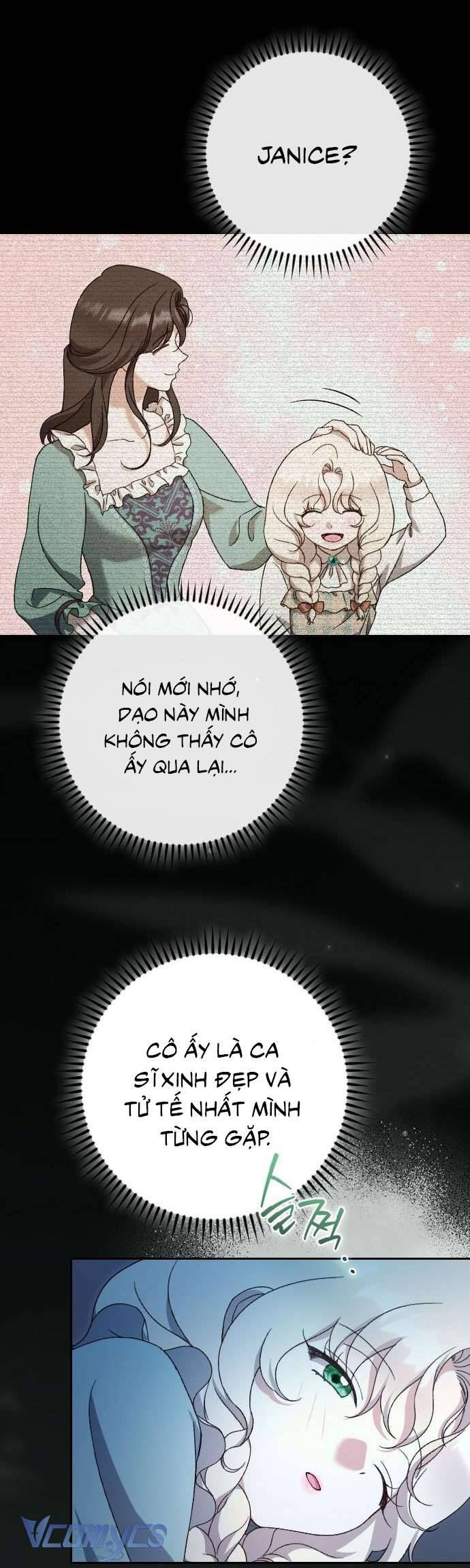 Dành Cho Những Ai Coi Hối Tiếc Là Điều Xa Xỉ Chap 44 - Next Chap 45