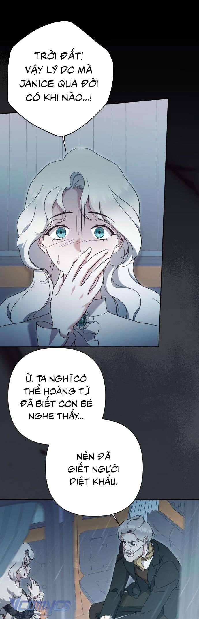 Dành Cho Những Ai Coi Hối Tiếc Là Điều Xa Xỉ Chap 44 - Next Chap 45