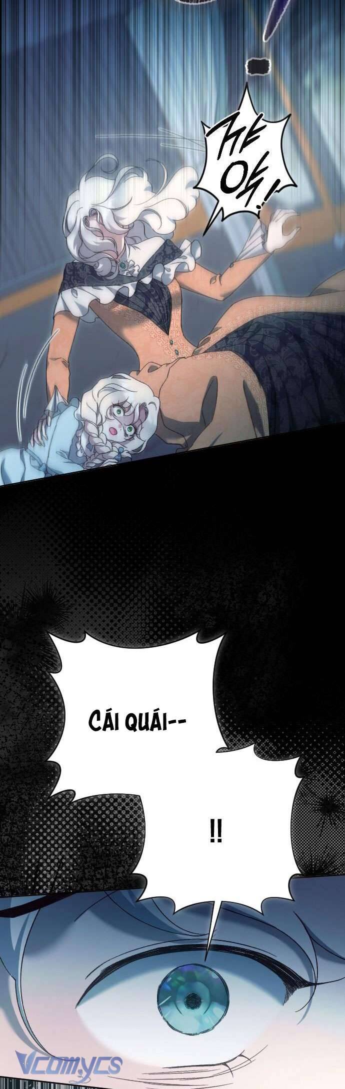 Dành Cho Những Ai Coi Hối Tiếc Là Điều Xa Xỉ Chap 44 - Next Chap 45