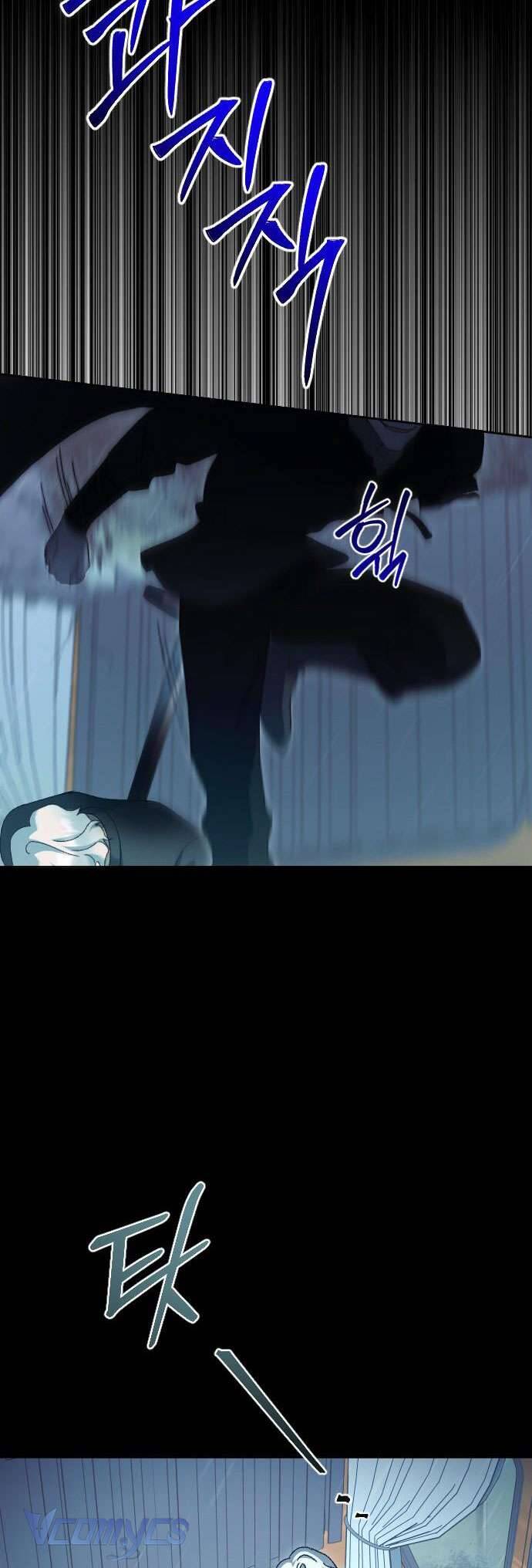 Dành Cho Những Ai Coi Hối Tiếc Là Điều Xa Xỉ Chap 44 - Next Chap 45