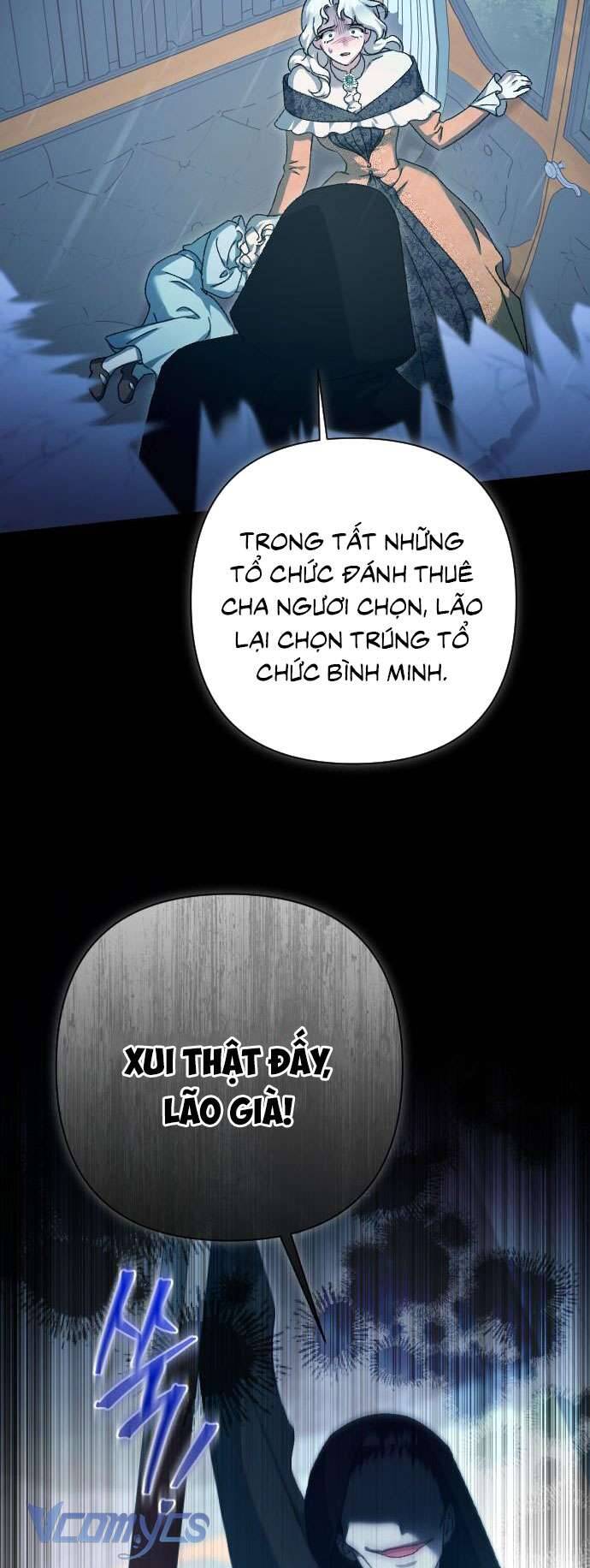 Dành Cho Những Ai Coi Hối Tiếc Là Điều Xa Xỉ Chap 44 - Next Chap 45