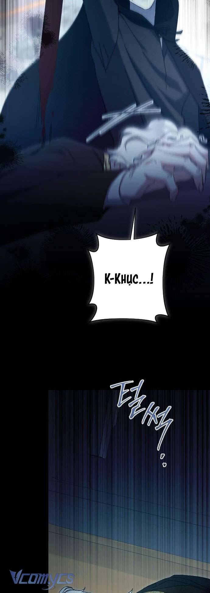 Dành Cho Những Ai Coi Hối Tiếc Là Điều Xa Xỉ Chap 44 - Next Chap 45