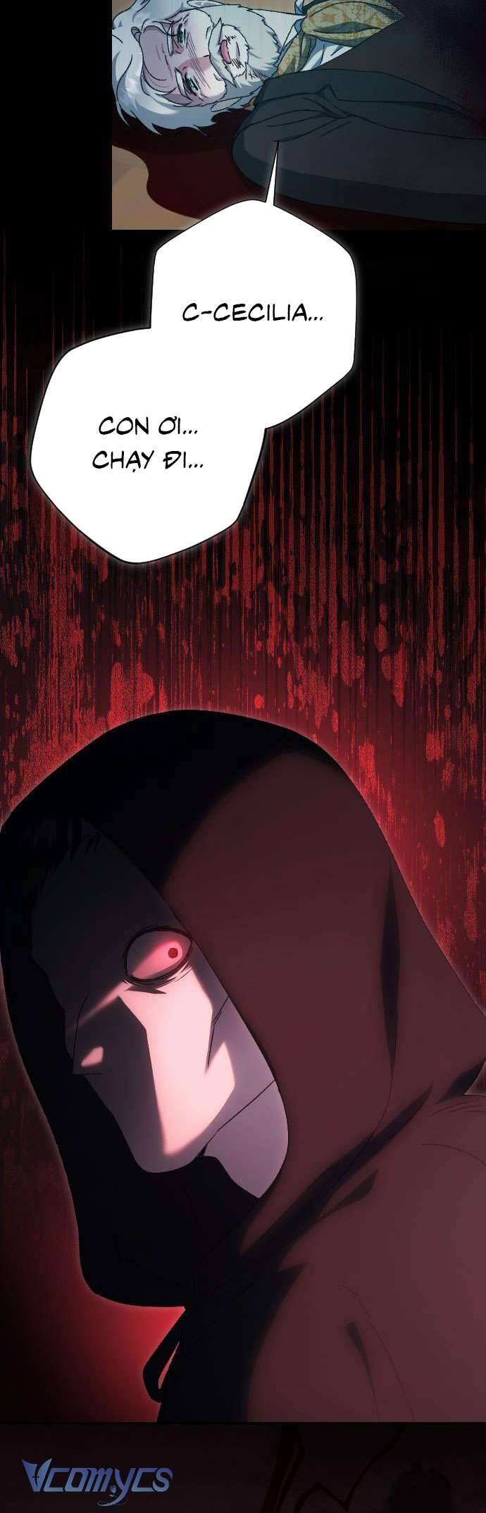 Dành Cho Những Ai Coi Hối Tiếc Là Điều Xa Xỉ Chap 44 - Next Chap 45