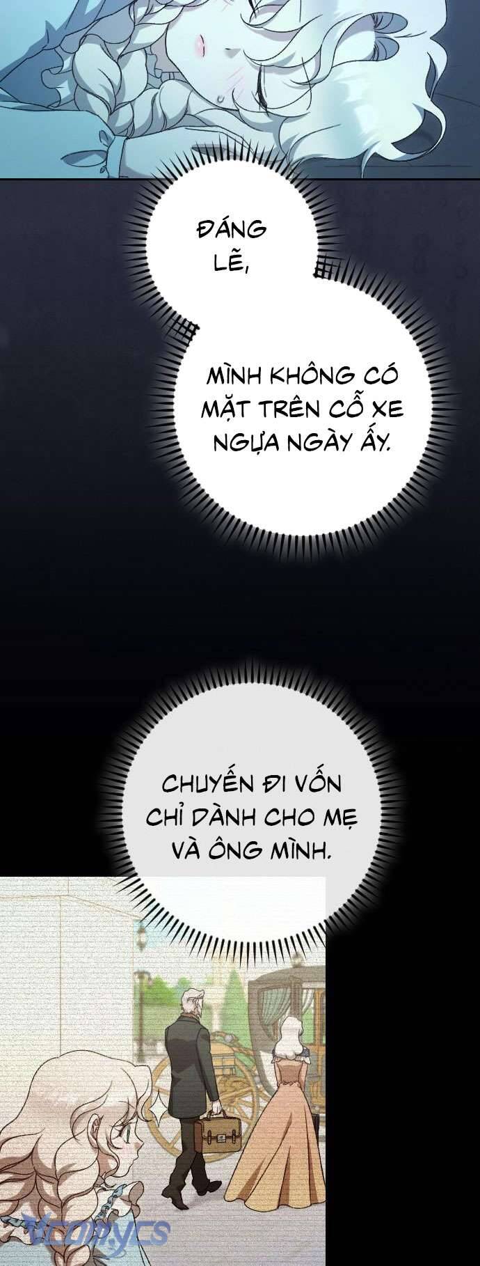 Dành Cho Những Ai Coi Hối Tiếc Là Điều Xa Xỉ Chap 44 - Next Chap 45