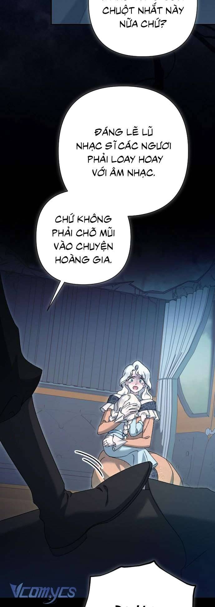 Dành Cho Những Ai Coi Hối Tiếc Là Điều Xa Xỉ Chap 44 - Next Chap 45