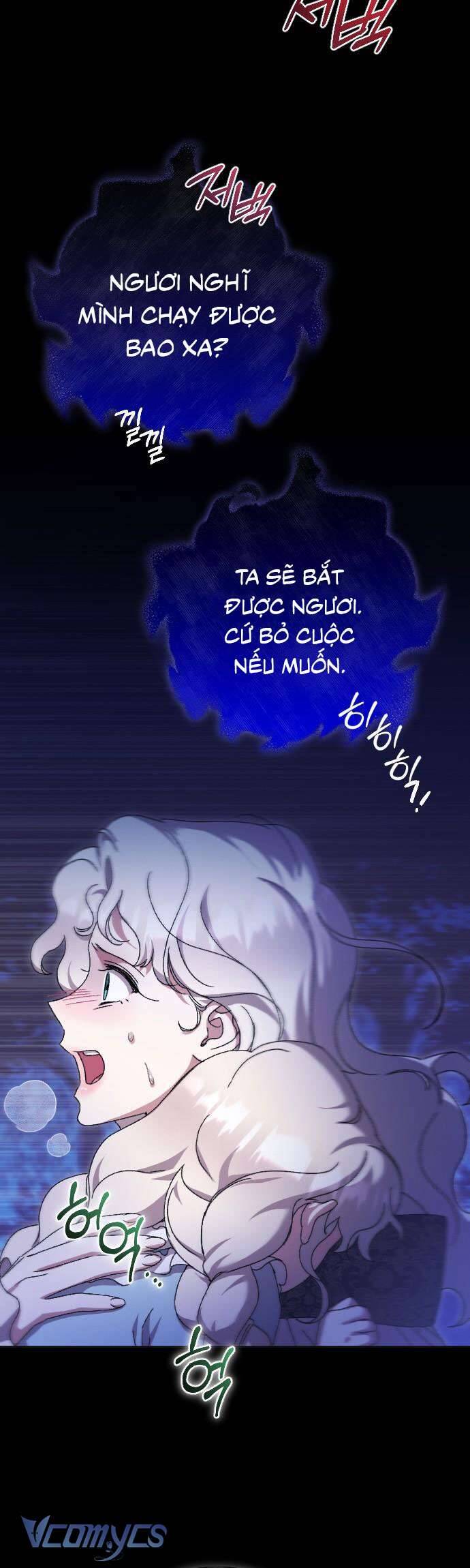 Dành Cho Những Ai Coi Hối Tiếc Là Điều Xa Xỉ Chap 44 - Next Chap 45