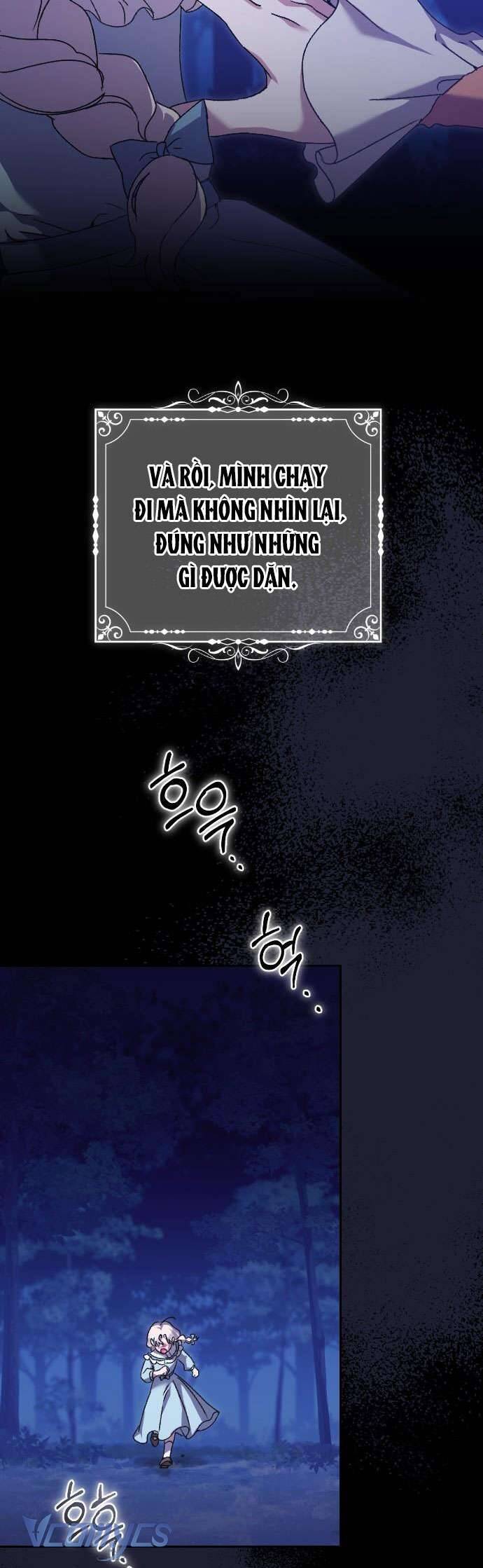 Dành Cho Những Ai Coi Hối Tiếc Là Điều Xa Xỉ Chap 44 - Next Chap 45