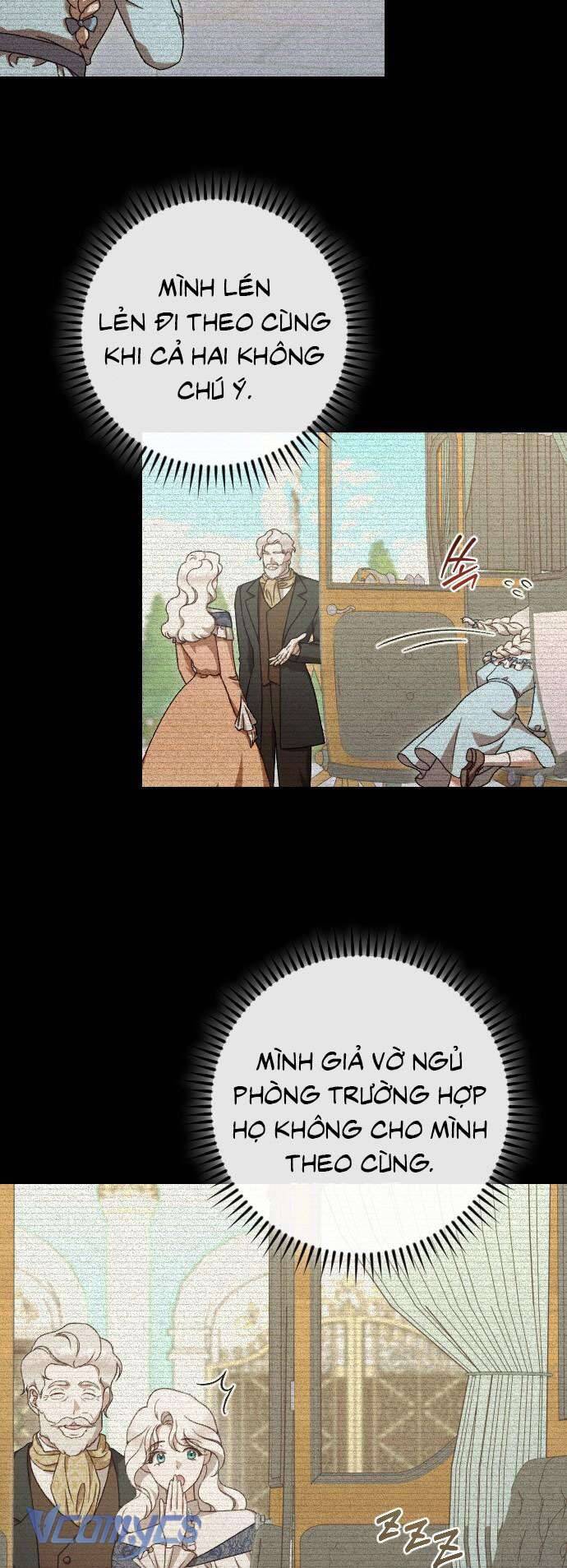 Dành Cho Những Ai Coi Hối Tiếc Là Điều Xa Xỉ Chap 44 - Next Chap 45