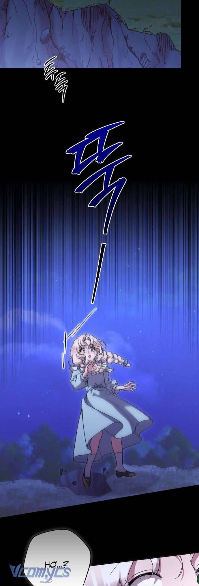 Dành Cho Những Ai Coi Hối Tiếc Là Điều Xa Xỉ Chap 44 - Next Chap 45