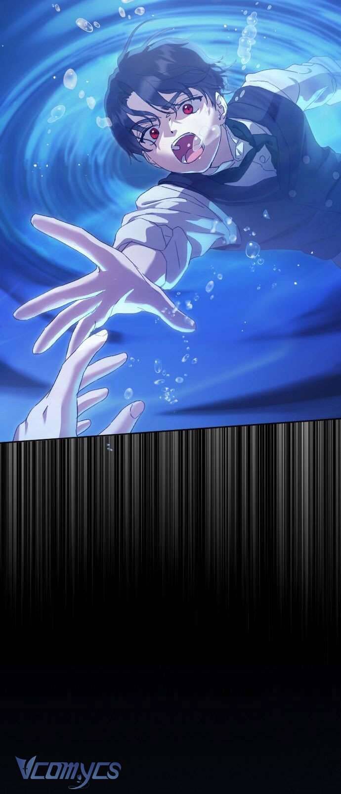 Dành Cho Những Ai Coi Hối Tiếc Là Điều Xa Xỉ Chap 44 - Next Chap 45