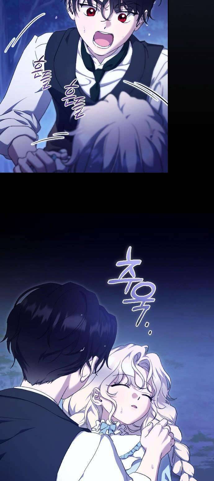 Dành Cho Những Ai Coi Hối Tiếc Là Điều Xa Xỉ Chap 44 - Next Chap 45