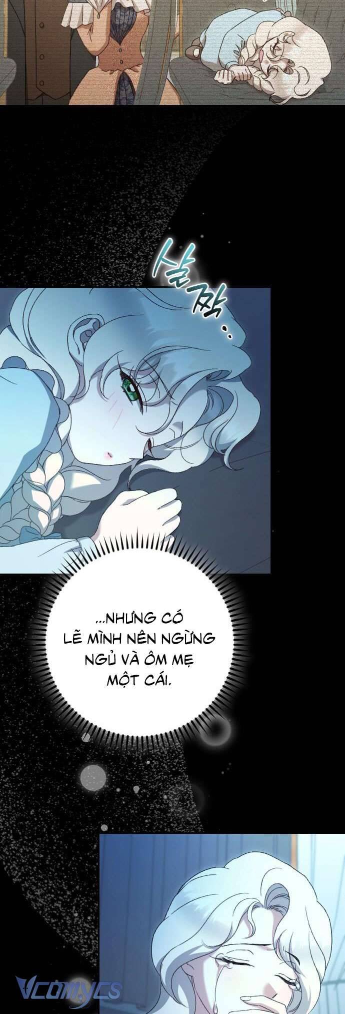 Dành Cho Những Ai Coi Hối Tiếc Là Điều Xa Xỉ Chap 44 - Next Chap 45