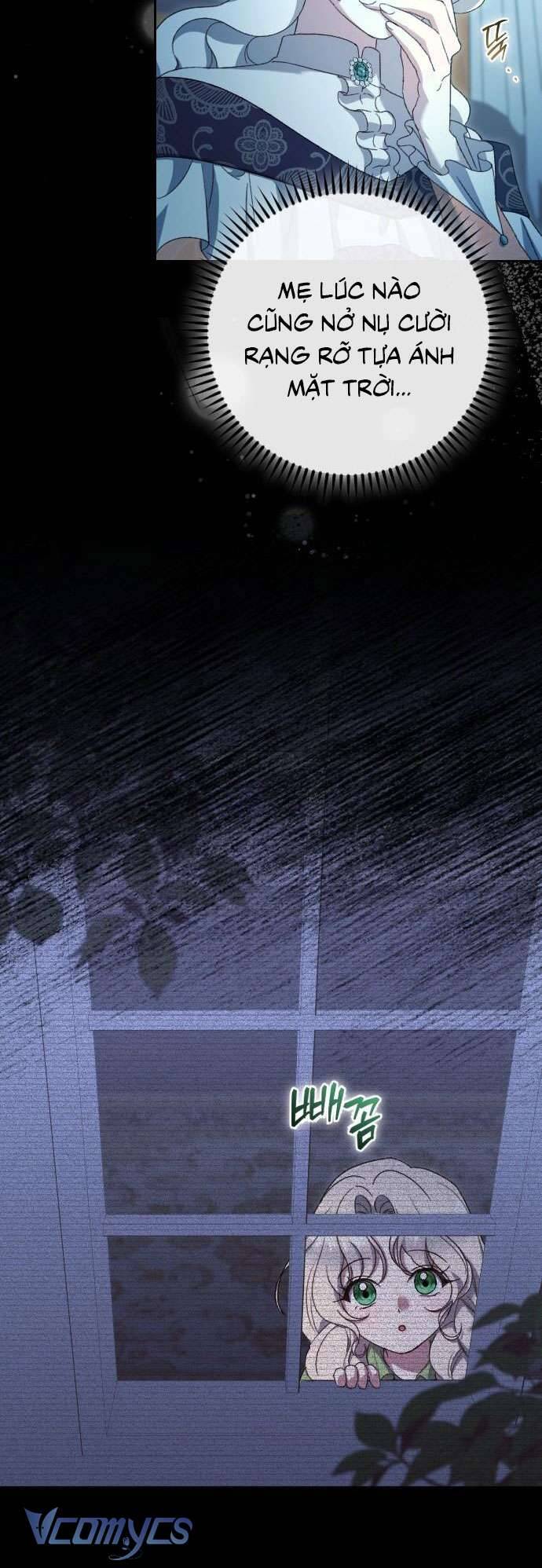 Dành Cho Những Ai Coi Hối Tiếc Là Điều Xa Xỉ Chap 44 - Next Chap 45